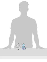 Load image into Gallery viewer, FUNKO POP! SPECIALTY SERIES: Disney - Genie w/ Lamp (Glow in the dark)