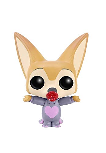 Funko Finnick POP Disney: Zootopia Figure