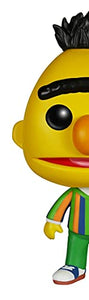 Funko POP TV: Sesame Street Bert Action Figure