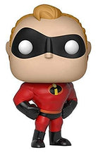 Load image into Gallery viewer, Funko POP! Disney: Incredibles 2 - Mr. Incredible