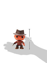 Load image into Gallery viewer, POP Freddy Krueger Vinyl Figure