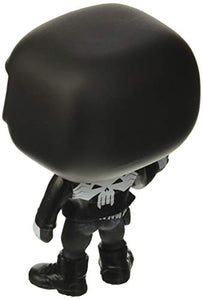 Pop! Marvel: Venom- Punisher Figure