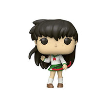 Load image into Gallery viewer, Funko Pop! Animation: Inuyasha - Kagome Higurashi