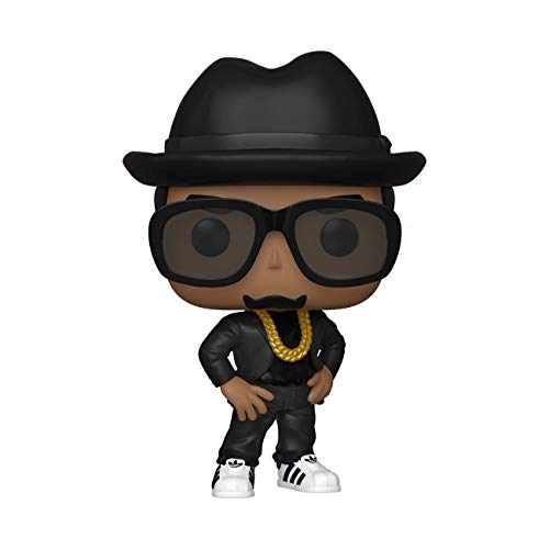 Funko Pop! Rocks: Run-DMC - DMC