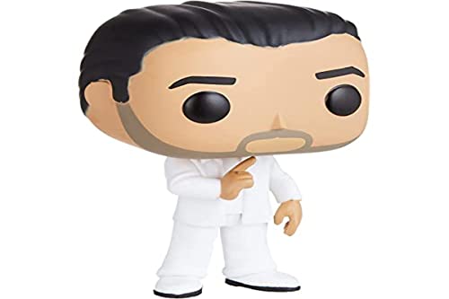 Funko Pop! Rocks: Backstreet Boys - Nick Carter