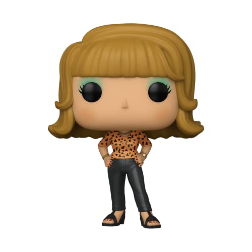 Funko Pop! TV: The Sopranos - Carmela Soprano