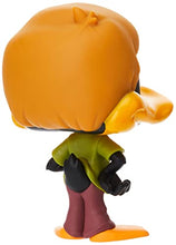 Load image into Gallery viewer, Funko Pop! Animation: WB 100 - Looney Tunes, Daffy Duck as Shaggy Rogers