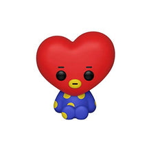 Load image into Gallery viewer, Funko Pop! Animation: BT21 - Tata