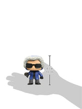 Load image into Gallery viewer, Funko POP TV: The Flash Captain Cold Action Figure