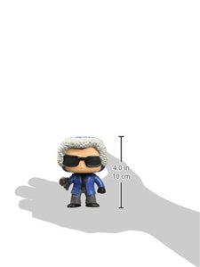 Funko POP TV: The Flash Captain Cold Action Figure