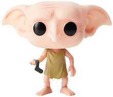 Load image into Gallery viewer, Funko POP Movies: Harry Potter Action Figure - Dobby