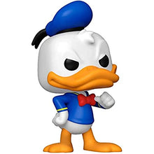 Load image into Gallery viewer, Funko Pop! Disney Classics: Mickey and Friends - Donald Duck