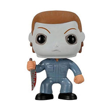 Load image into Gallery viewer, POP Michael Myers Vinyl Figure