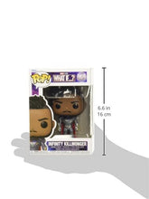 Load image into Gallery viewer, Funko POP Marvel: What If? - Infinity Killmonger,Multicolor