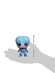 Funko Pop! Universal Monsters - Metaluna Mutant Action Figure