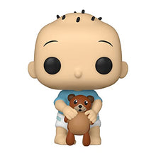 Load image into Gallery viewer, Funko POP Television: Rugrats - Tommy