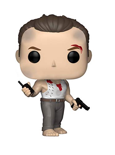 POP! Movies: Die Hard John McClane