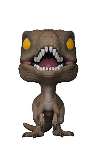 Funko Pop! Movies: Jurassic Park - Velociraptor Collectible Figure