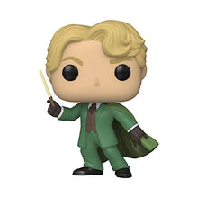 Load image into Gallery viewer, Funko Pop! Movies: Harry Potter: Chamber of Secrets 20th Anniversary - Gilderoy Lockhart