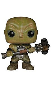 Funko 5852 POP Games: Fallout - Super Mutant