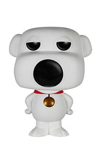 Load image into Gallery viewer, Funko POP TV: Family Guy Brian Action Figure