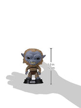 Load image into Gallery viewer, Funko POP Star Wars: Episode 7 - Varmik Action Figure