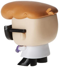 Load image into Gallery viewer, POP Pop! Animation: Dexter&#39;s Lab - Dexter with Remote Multicolor Standard