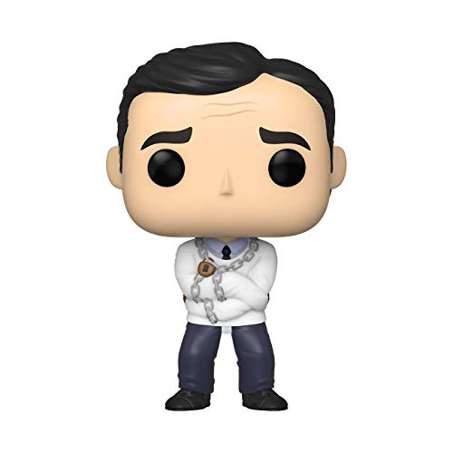 Funko Pop! TV: The Office - Straitjacket Michael