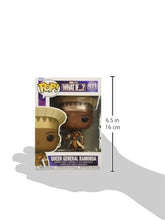 Load image into Gallery viewer, Funko POP Marvel: What if? - Queen General Ramonda, Multicolor, (58650)