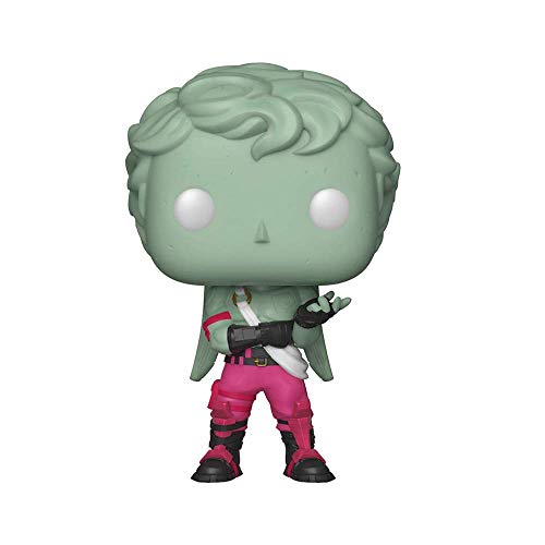 Funko Pop! Games: Fortnite - Love Ranger Collectible Figure, Multicolor