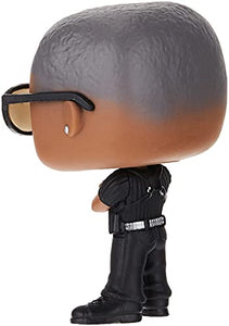 Funko Pop! Movies: Bad Boys - Mike Lowrey