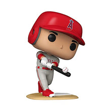 Load image into Gallery viewer, Funko Pop! MLB: Angels - Shohei Ohtani(Alternate Jersey)