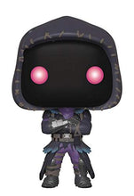 Load image into Gallery viewer, Funko POP! Games: Fortnite - Raven