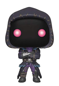 Funko POP! Games: Fortnite - Raven