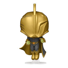 Load image into Gallery viewer, Funko Pop! Movies: Black Adam - Dr. Fate (Metallic)