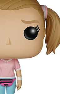 Funko POP Movies: Napoleon Dynamite - Deb Action Figure