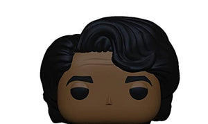 Funko Pop! Rocks: James Brown - James Brown, Multicolor, Model:41140, 3.75 inches