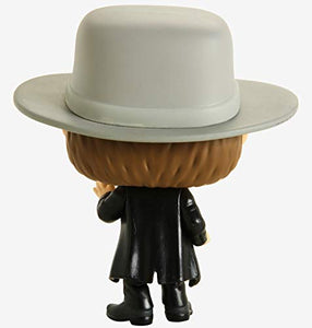 Funko Pop! Movies: Tombstone - Morgan EARP