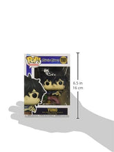 Load image into Gallery viewer, Funko Pop! Animation: Black Clover - Yuno