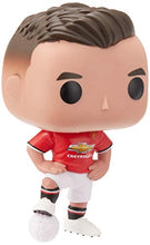 Load image into Gallery viewer, Funko POP! Football: Alexis Sanchez (Man U),Multicolour