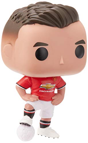 Funko POP! Football: Alexis Sanchez (Man U),Multicolour