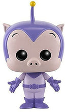 Load image into Gallery viewer, Funko Space Cadet Duck Dodgers Pop Animation Vinyl Figure