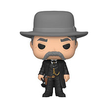 Load image into Gallery viewer, Funko Pop! Movies: Tombstone - Virgil EARP