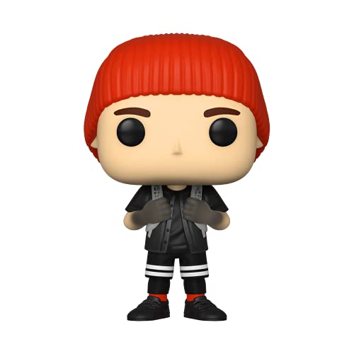 Funko Pop! Rocks: Twenty One Pilots - Stressed Out Tyler Joseph