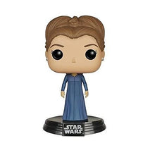 Load image into Gallery viewer, Funko POP Star Wars: Episode 7 - Princess Leia Action Figure