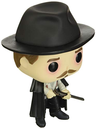 Funko Pop! Movies: Tombstone - Doc Holiday