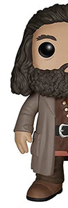 POP! Harry Potter Rubeus Hagrid 6" Vinyl Figure