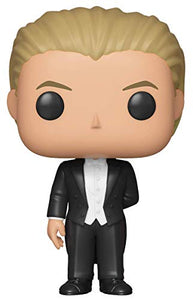 Funko Pop! Movies: Titanic - Jack Toy, Multicolor