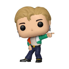 Load image into Gallery viewer, Funko POP Pop! Rocks: BTS - Dynamite - Jimin Multicolor Standard