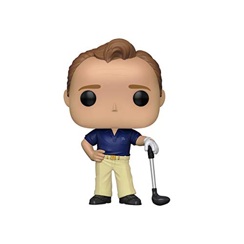 Funko POP Golf: Arnold Palmer